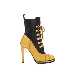 COPY - Moschino Boots